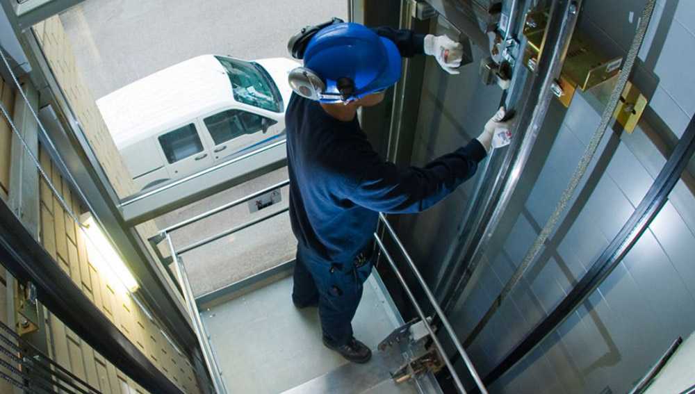 Sahilevleri Asansör Bakımı